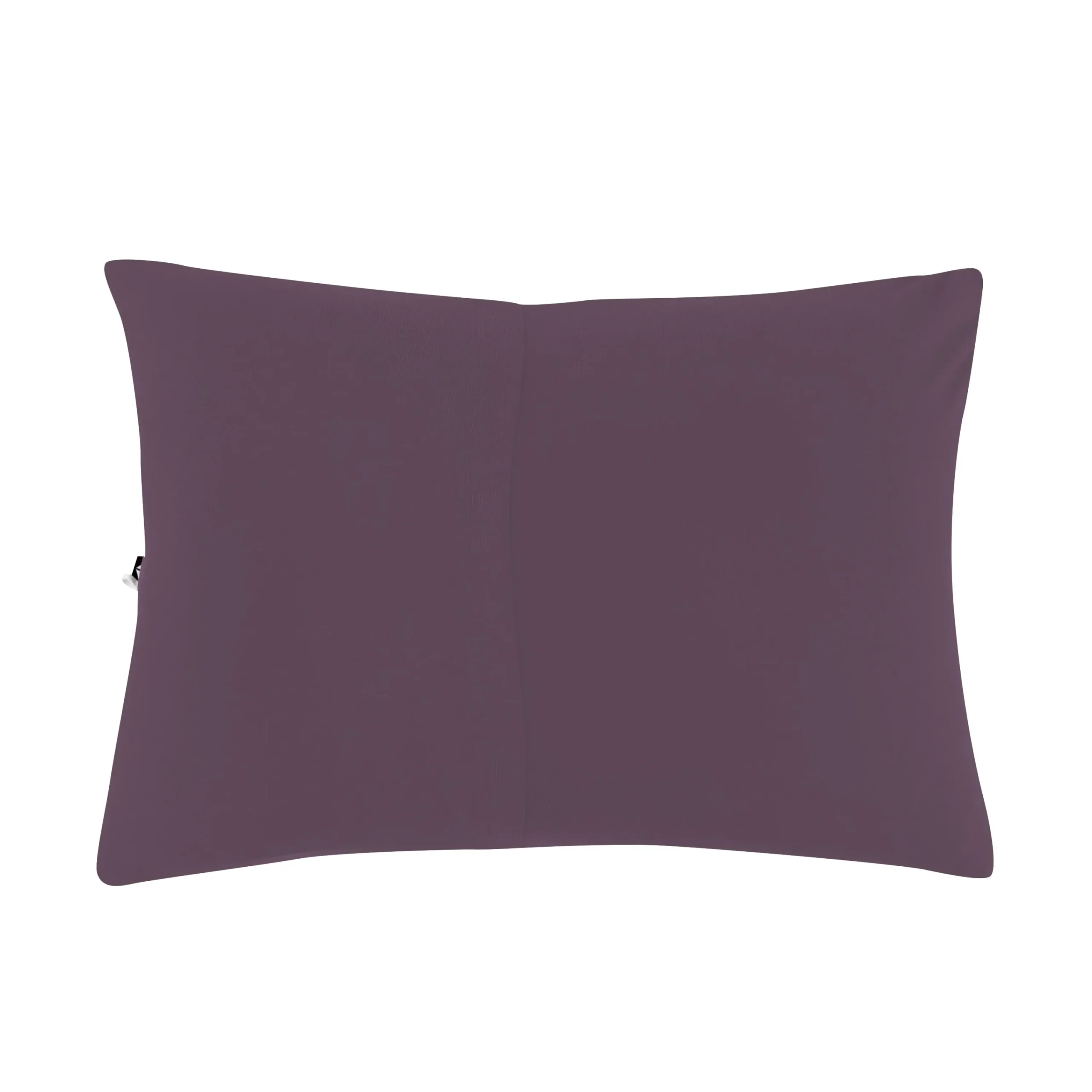 Kyte Baby Toddler Pillowcase in Currant