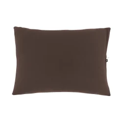 Kyte Baby Toddler Pillowcase in Espresso Clearance