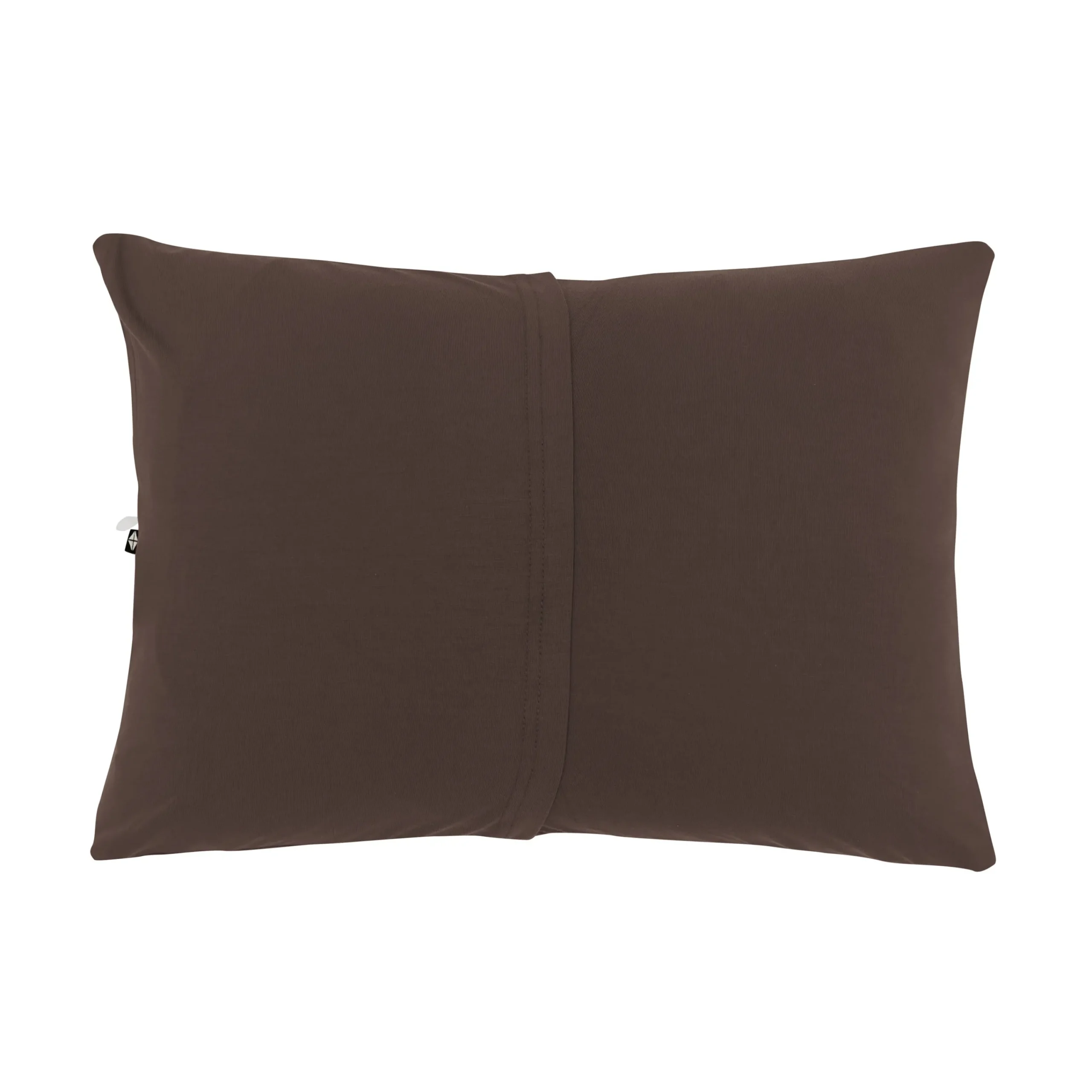 Kyte Baby Toddler Pillowcase in Espresso Clearance