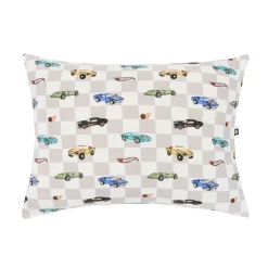 Kyte Baby Toddler Pillowcase in Fast and Fierce Outlet