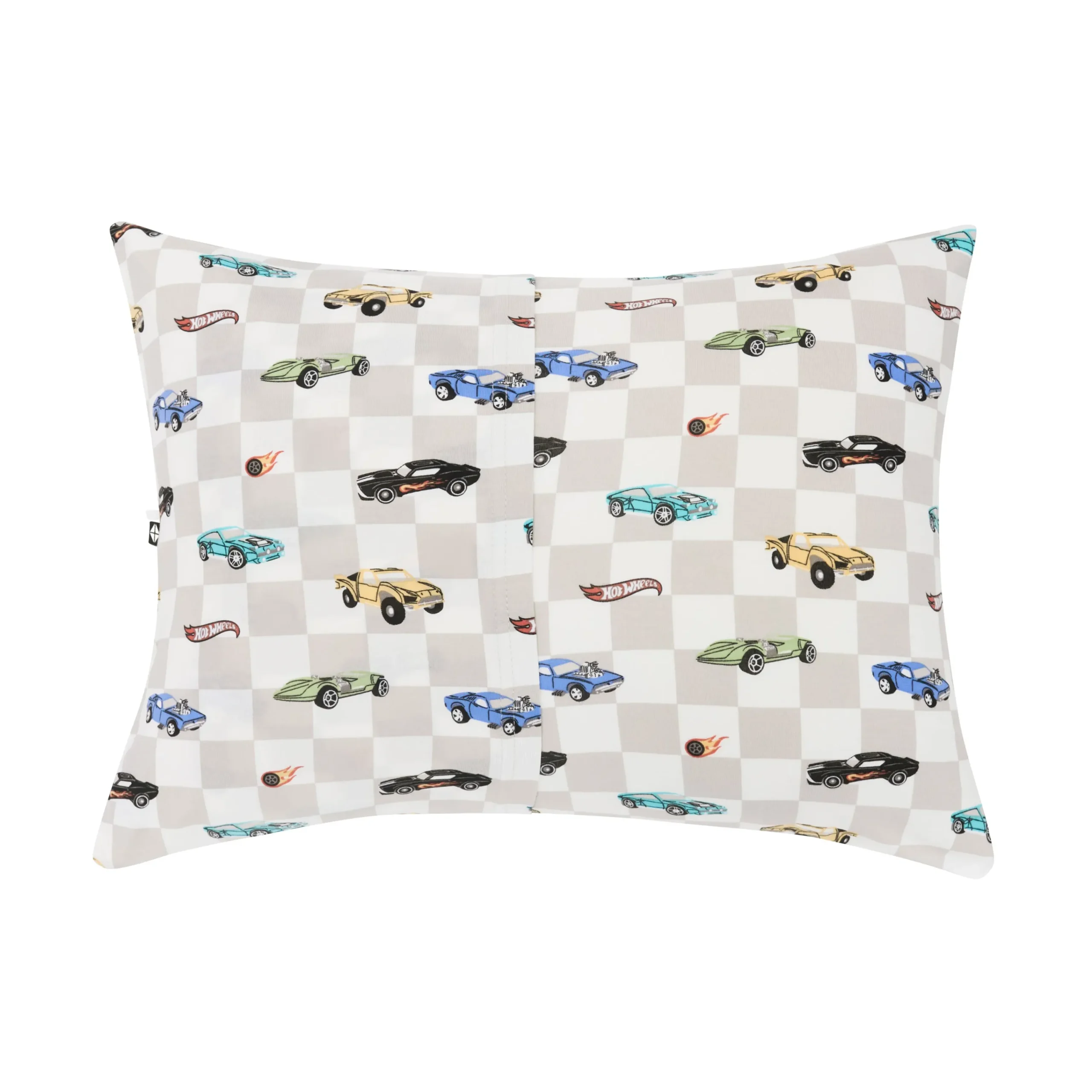 Kyte Baby Toddler Pillowcase in Fast and Fierce Outlet