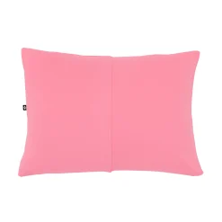 Kyte Baby Toddler Pillowcase in Guava Best