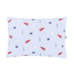 Kyte Baby Toddler Pillowcase in Harbor Online
