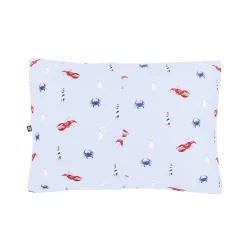 Kyte Baby Toddler Pillowcase in Harbor Online