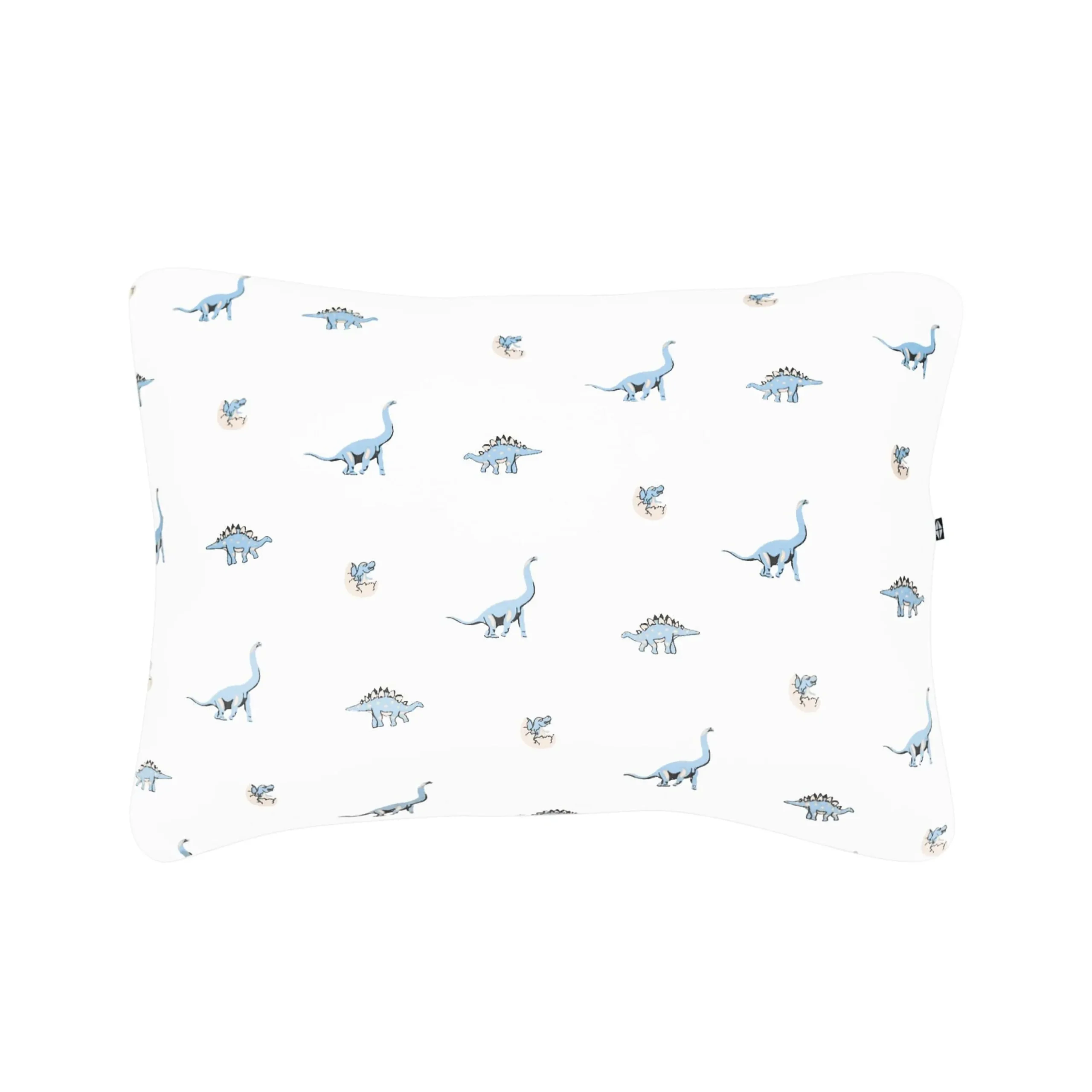 Kyte Baby Toddler Pillowcase in Jurassic Clearance