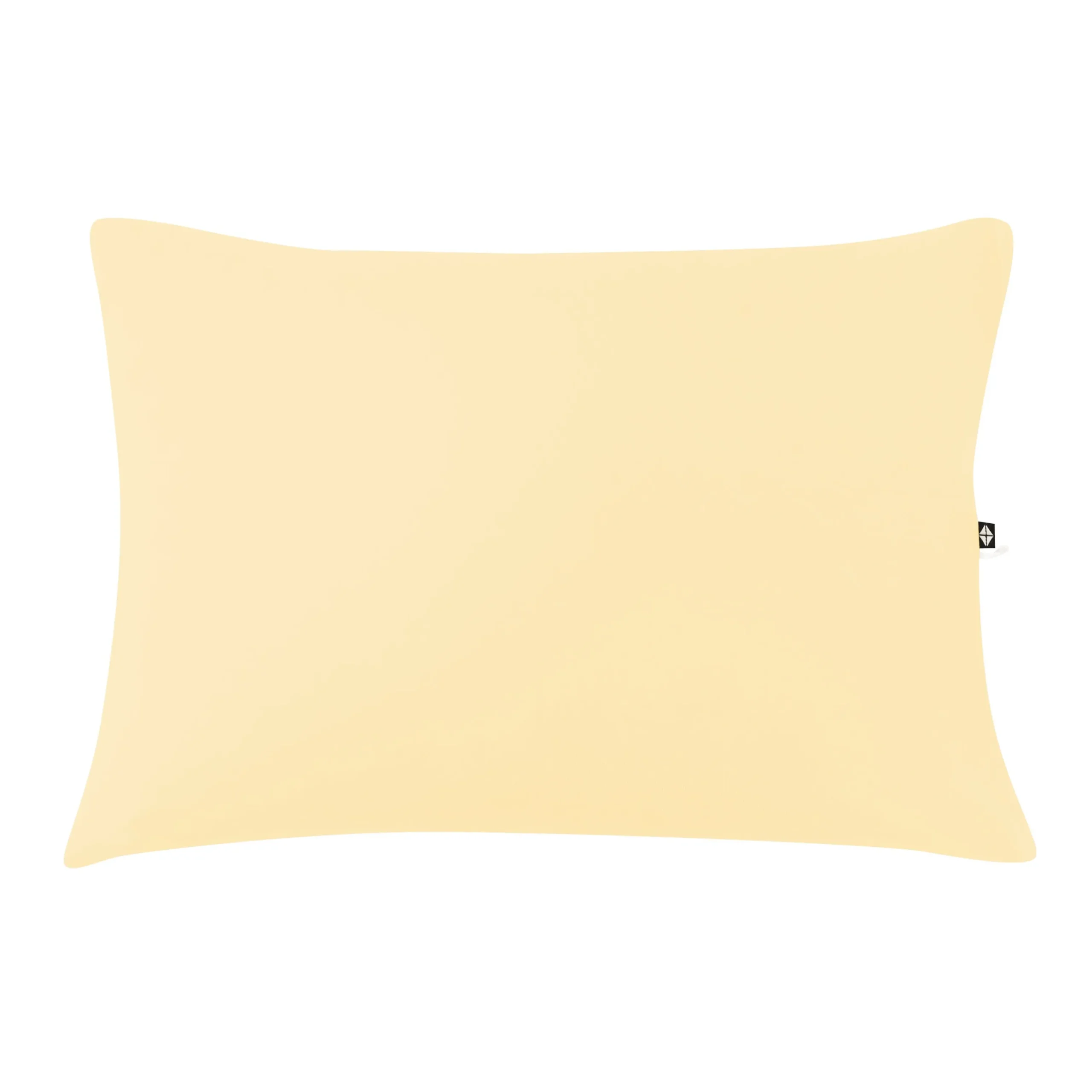 Kyte Baby Toddler Pillowcase in Lilikoi Hot