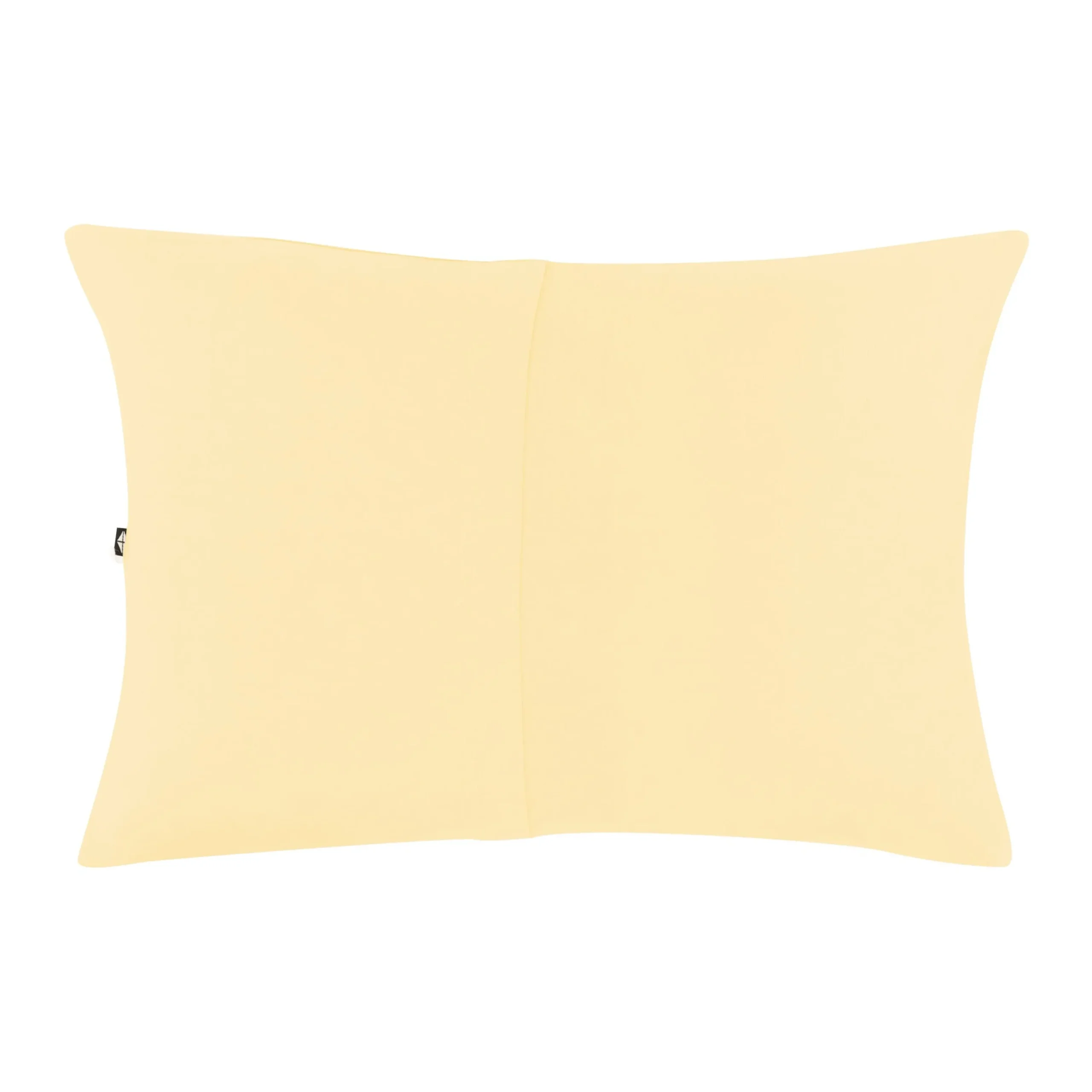 Kyte Baby Toddler Pillowcase in Lilikoi Hot