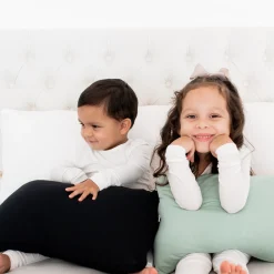Kyte Baby Toddler Pillowcase in Midnight Hot