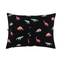 Kyte Baby Toddler Pillowcase in Midnight Roar Best