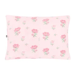 Kyte Baby Toddler Pillowcase in Sakura Peony Best