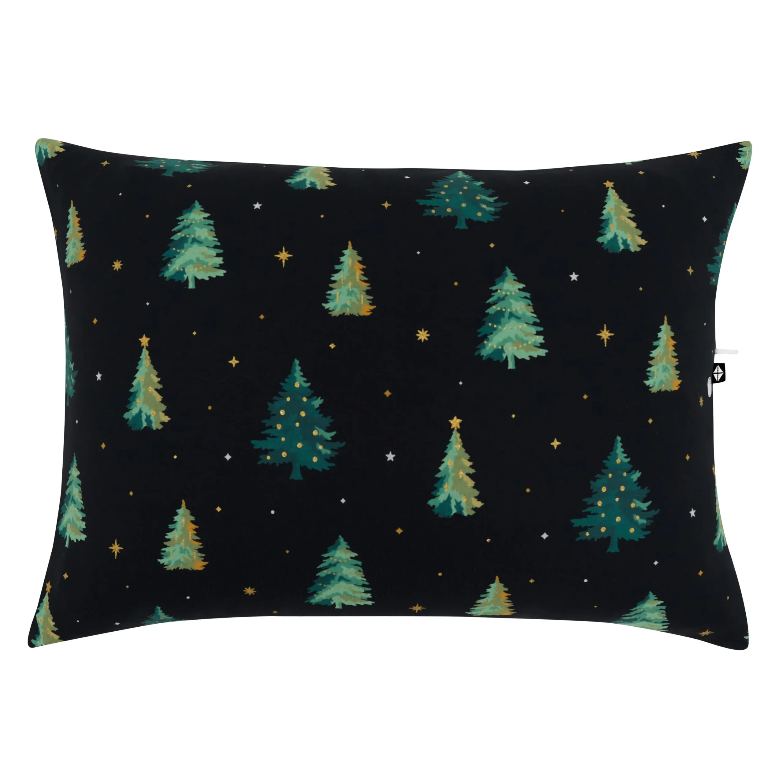 Kyte Baby Toddler Pillowcase in Twinkle Tree Discount