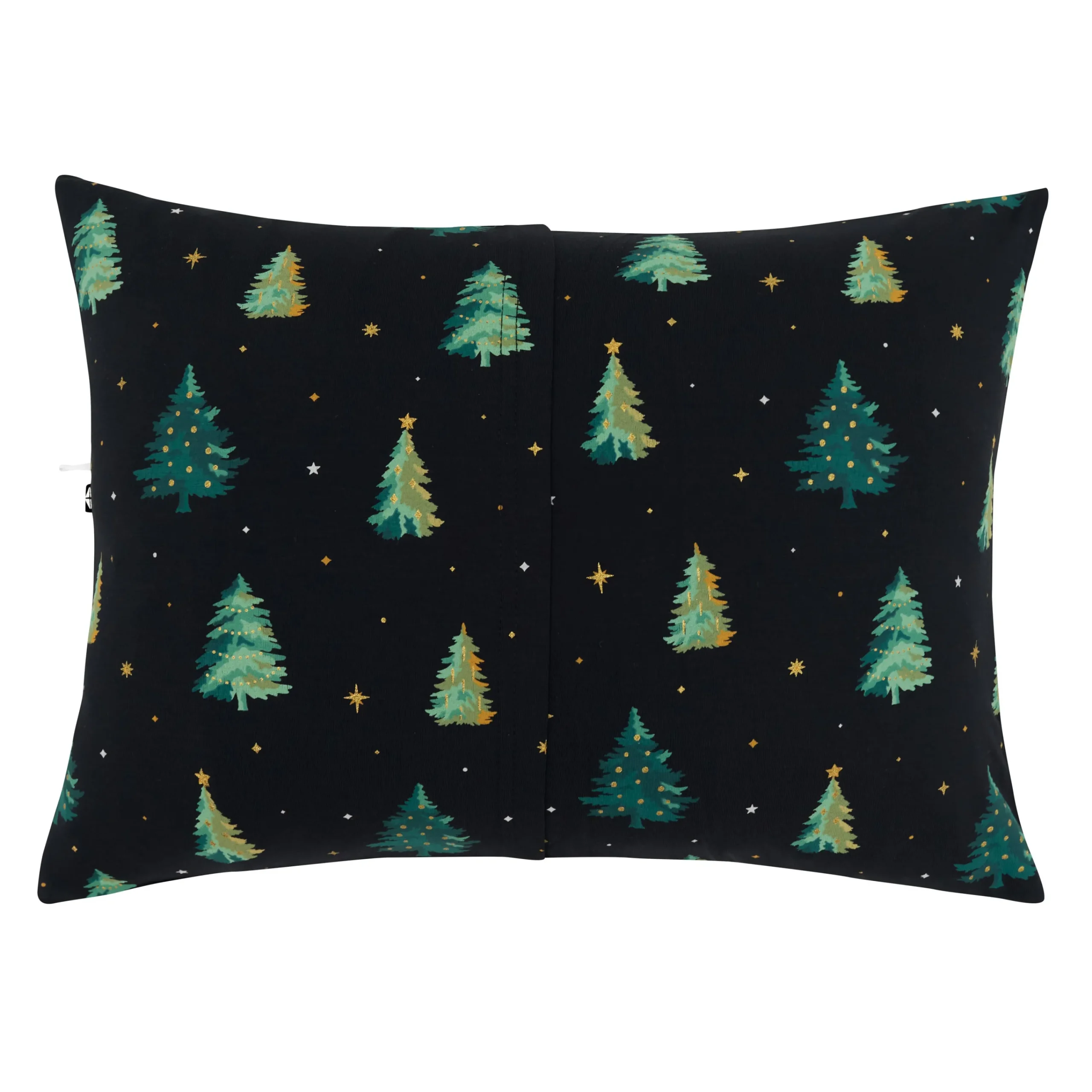 Kyte Baby Toddler Pillowcase in Twinkle Tree Discount