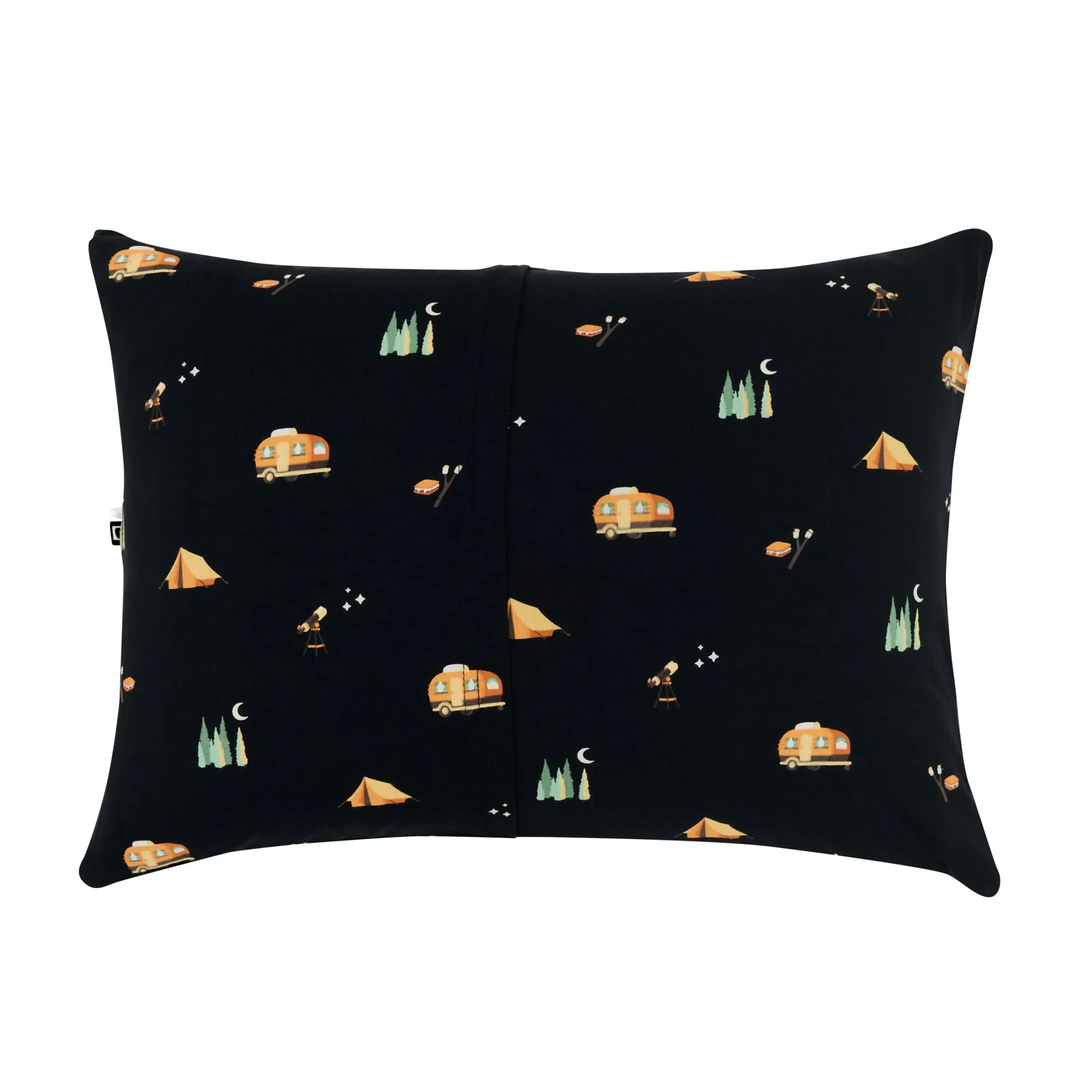 Kyte Baby Toddler Pillowcase in Under the Stars Outlet