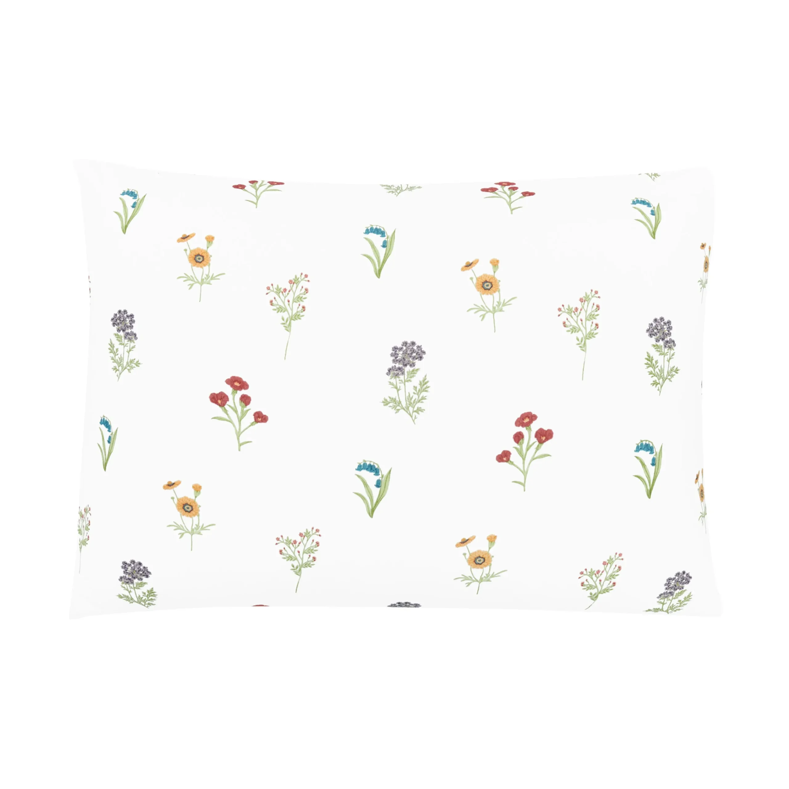 Kyte Baby Toddler Pillowcase in Wildflower Sale
