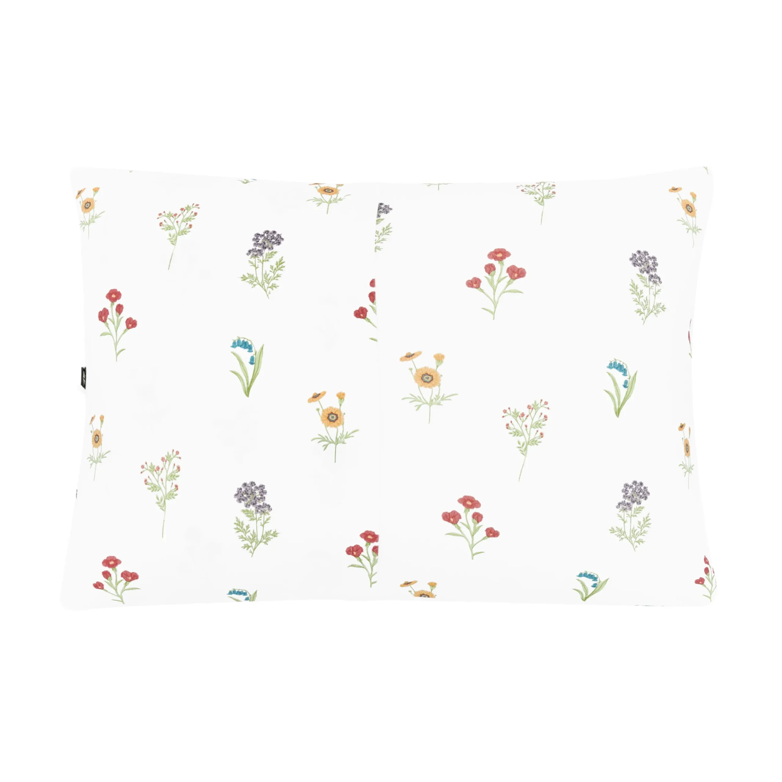 Kyte Baby Toddler Pillowcase in Wildflower Sale