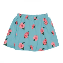 Kyte Baby Toddler Skort in Hibiscus Sale