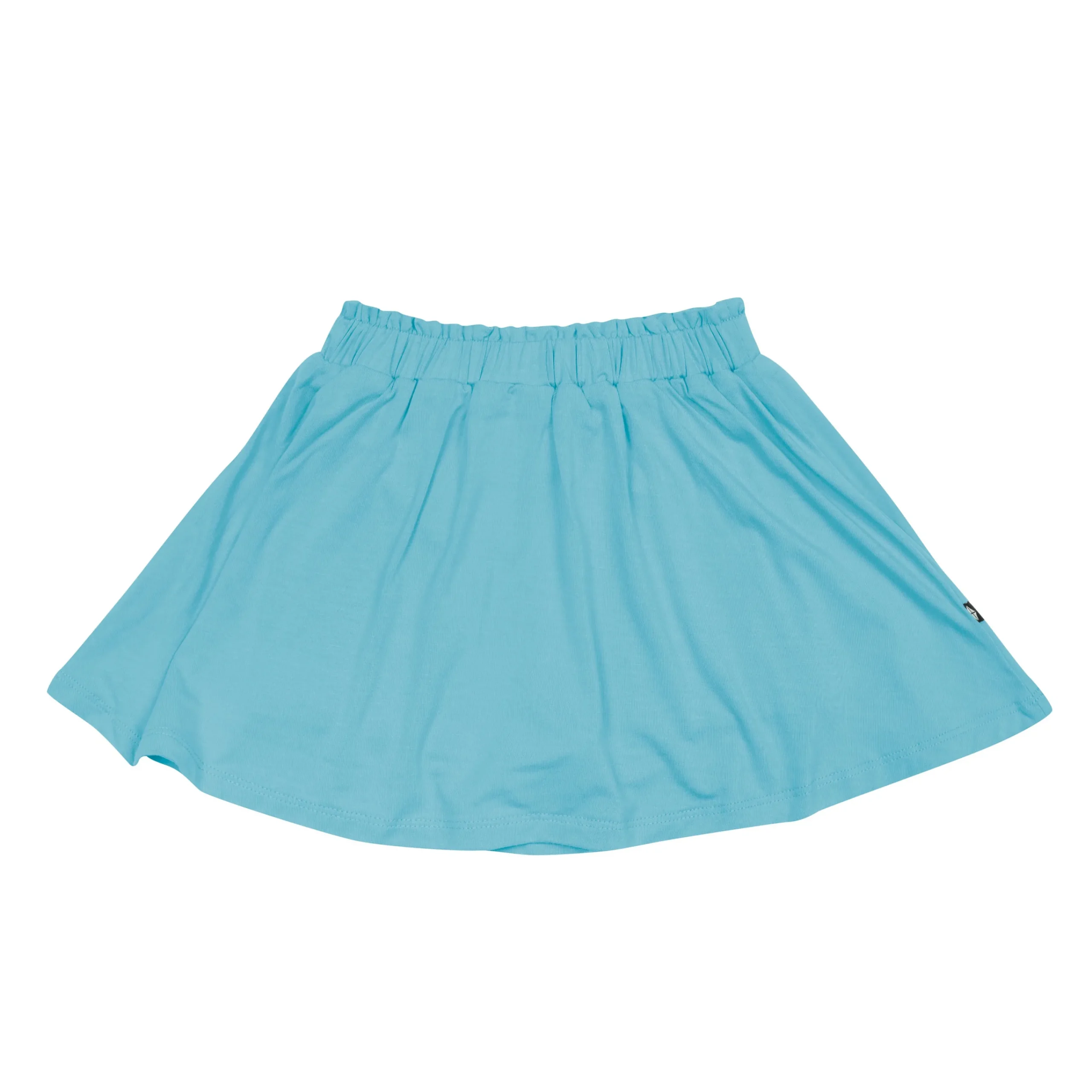 Kyte Baby Toddler Skort in Makai New