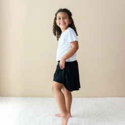Kyte Baby Toddler Skort in Midnight Discount