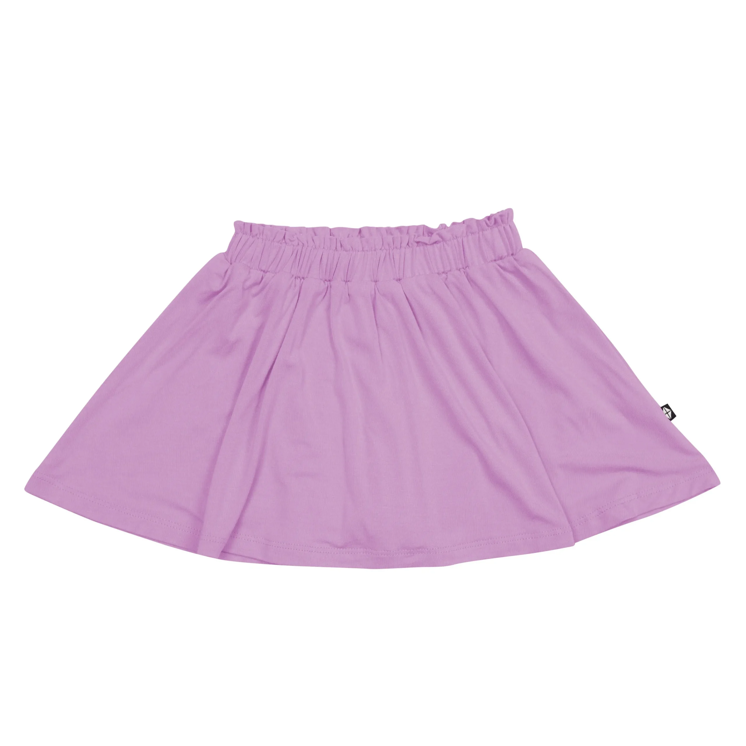 Kyte Baby Toddler Skort in Poi Outlet