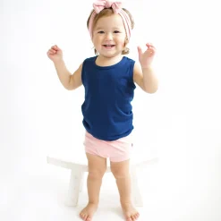 Kyte Baby Toddler Tank Top in Tahoe New