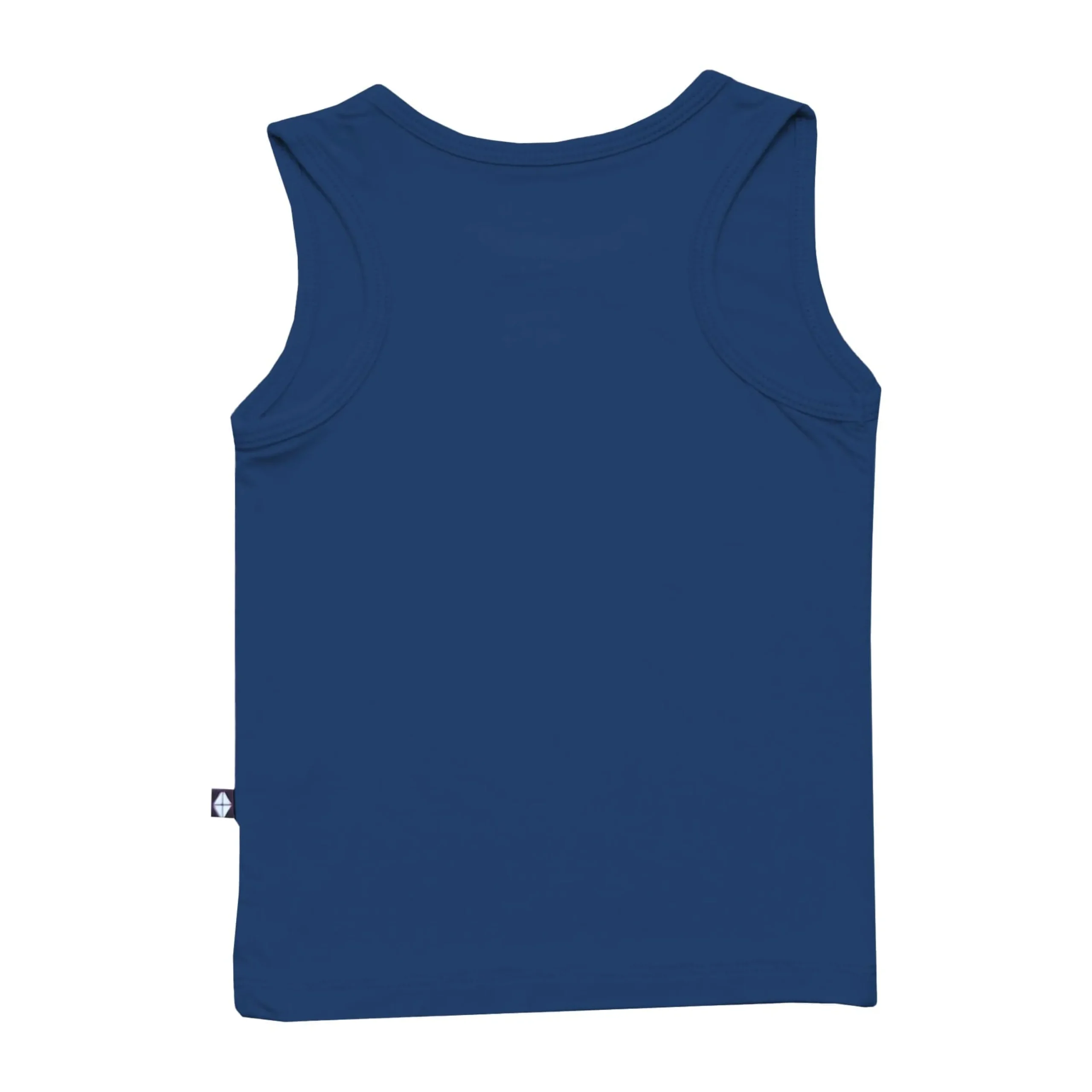 Kyte Baby Toddler Tank Top in Tahoe New