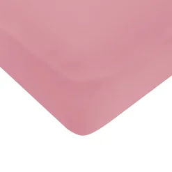 Kyte Baby Twin Sheet in Apple Blossom Discount