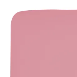 Kyte Baby Twin Sheet in Apple Blossom Discount