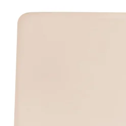 Kyte Baby Twin Sheet in Bisque Best