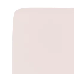 Kyte Baby Twin Sheet in Blush Hot
