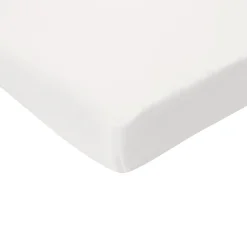 Kyte Baby Twin Sheet in Cloud Sale