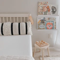 Kyte Baby Twin Sheet in Cloud Sale