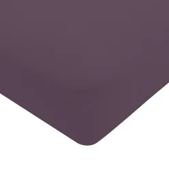 Kyte Baby Twin Sheet in Currant Sale