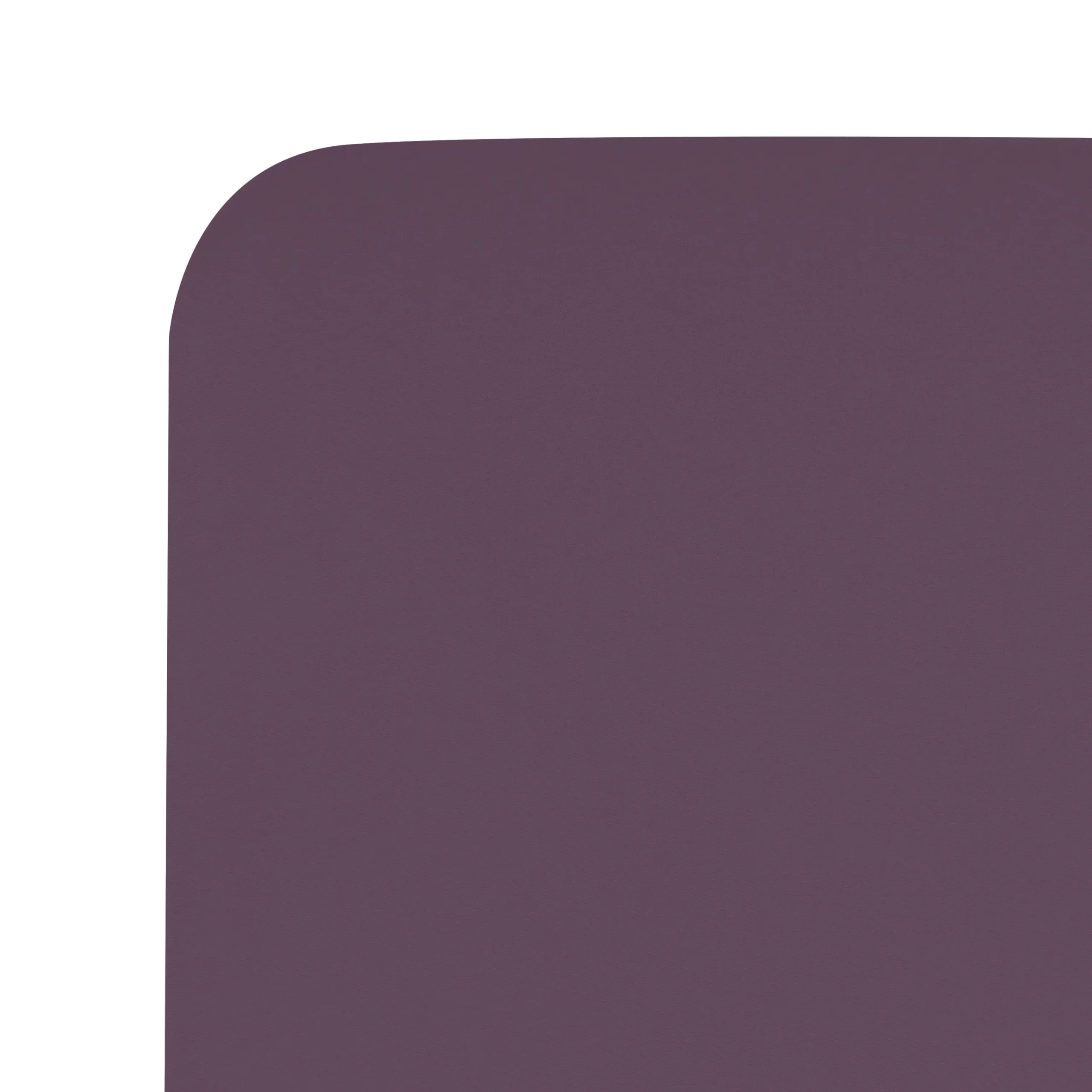 Kyte Baby Twin Sheet in Currant Sale