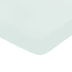 Kyte Baby Twin Sheet in Dew Online
