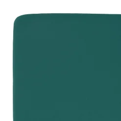 Kyte Baby Twin Sheet in Emerald New
