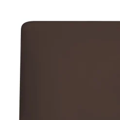 Kyte Baby Twin Sheet in Espresso New