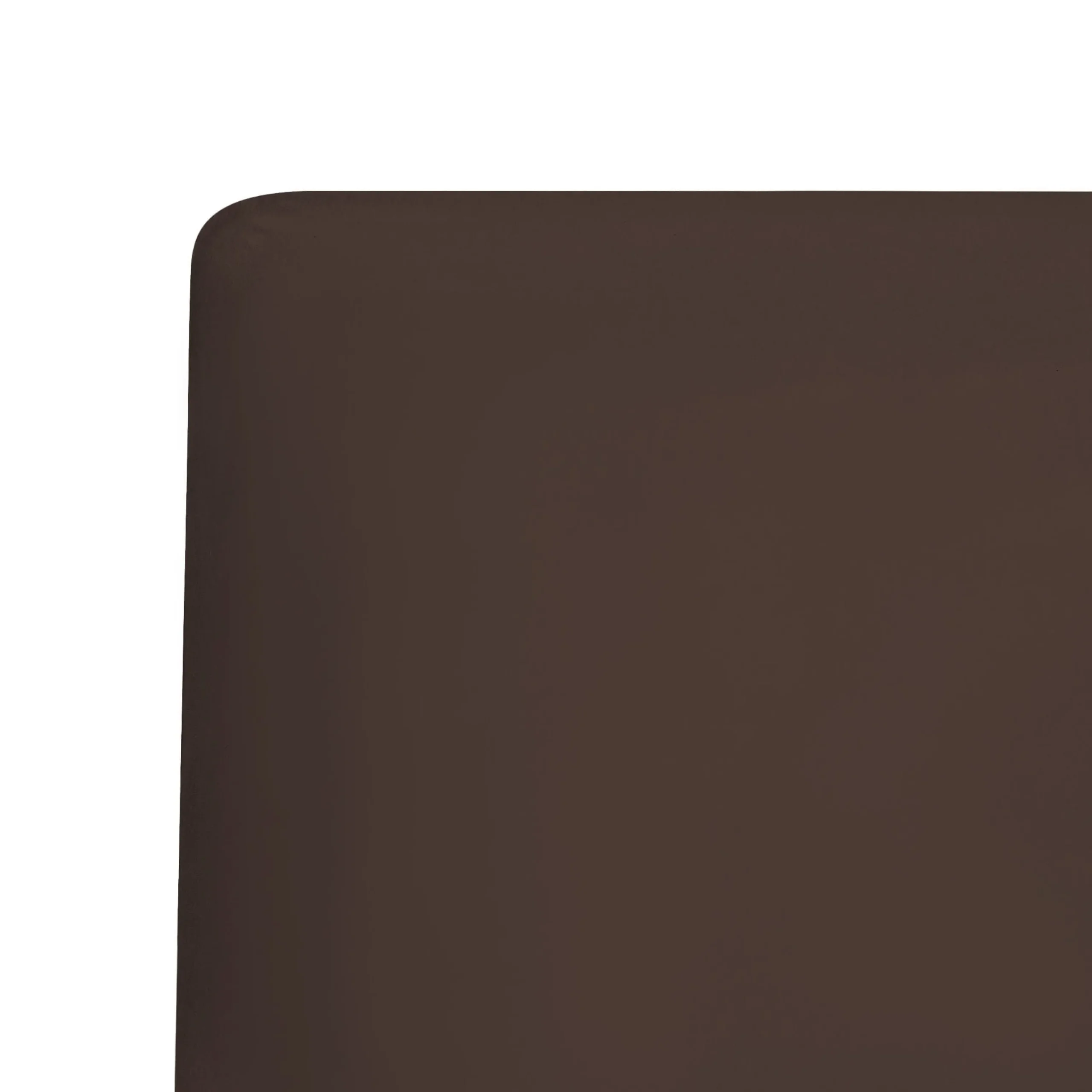 Kyte Baby Twin Sheet in Espresso New