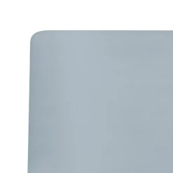 Kyte Baby Twin Sheet in Fog Outlet