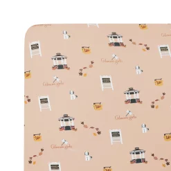 Kyte Baby Twin Sheet in Gilmore Girls Online