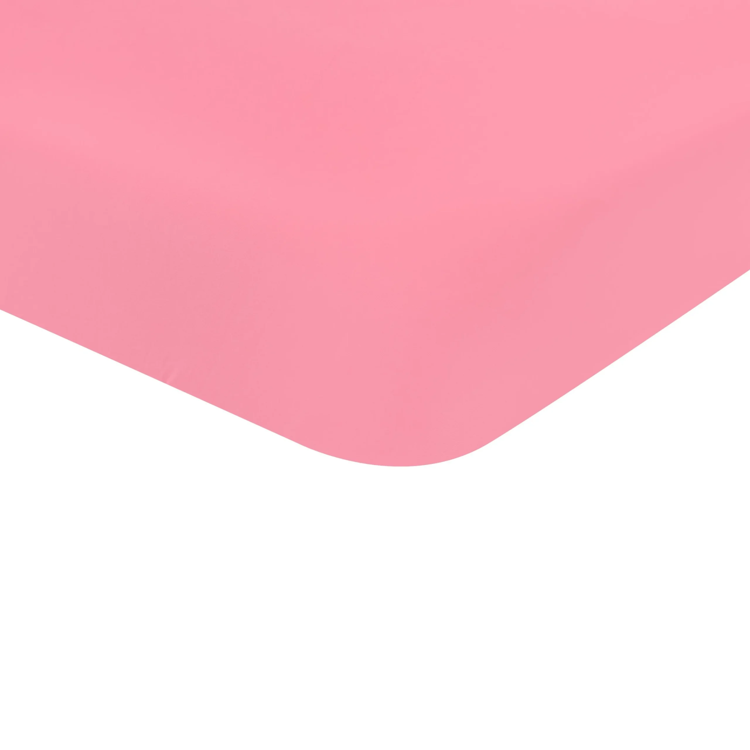 Kyte Baby Twin Sheet in Guava