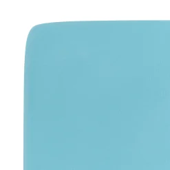 Kyte Baby Twin Sheet in Makai Clearance