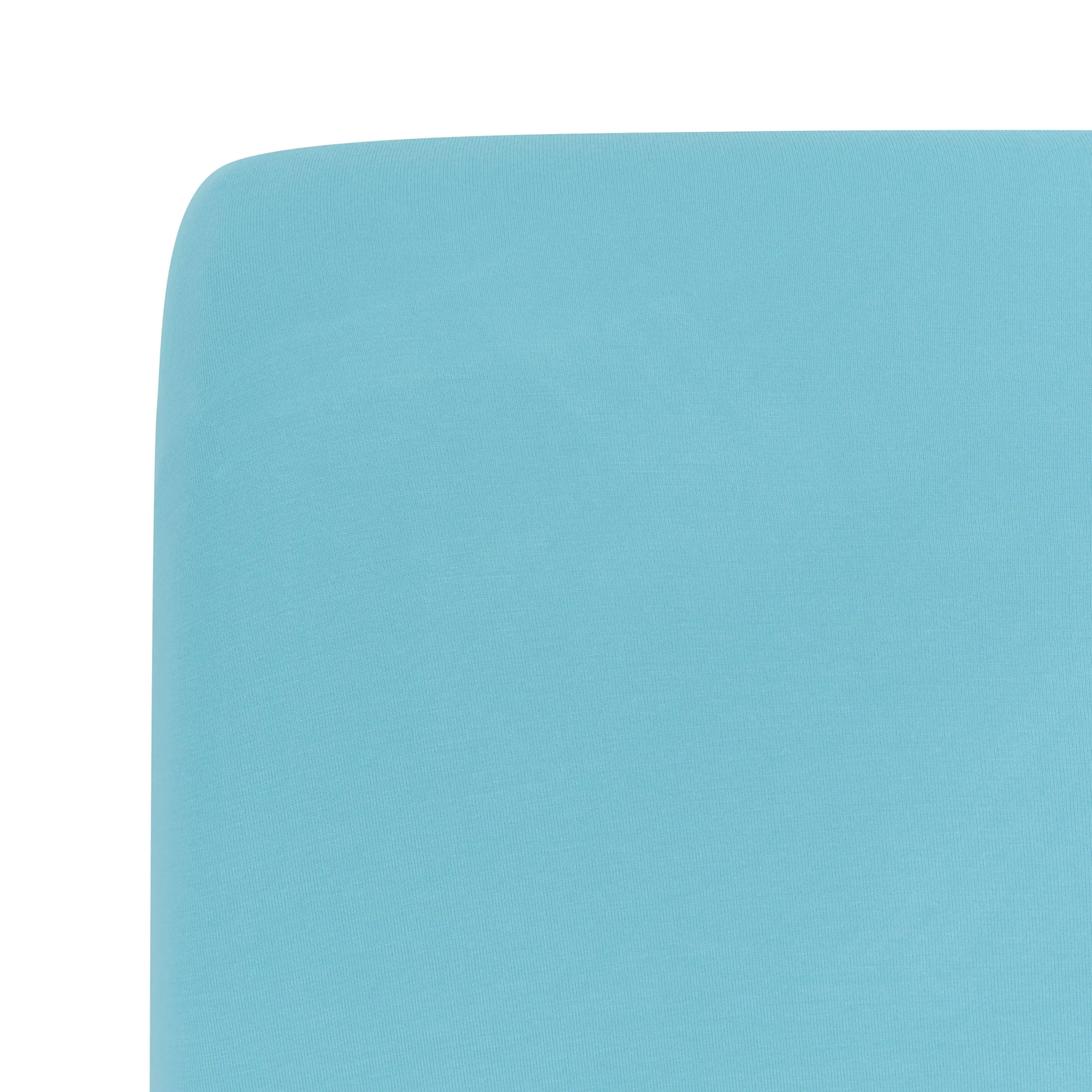 Kyte Baby Twin Sheet in Makai Clearance