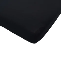 Kyte Baby Twin Sheet in Midnight Clearance