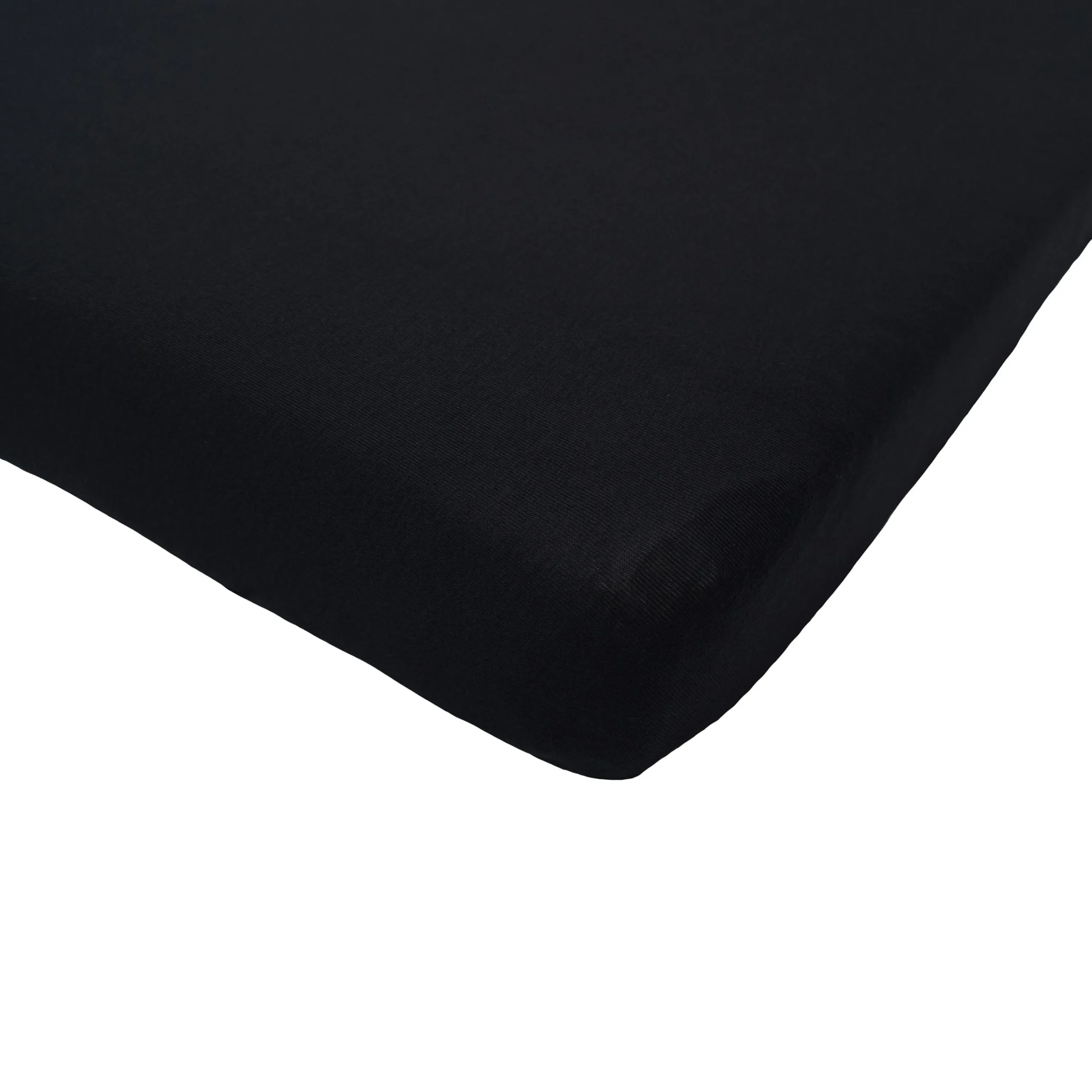 Kyte Baby Twin Sheet in Midnight Clearance