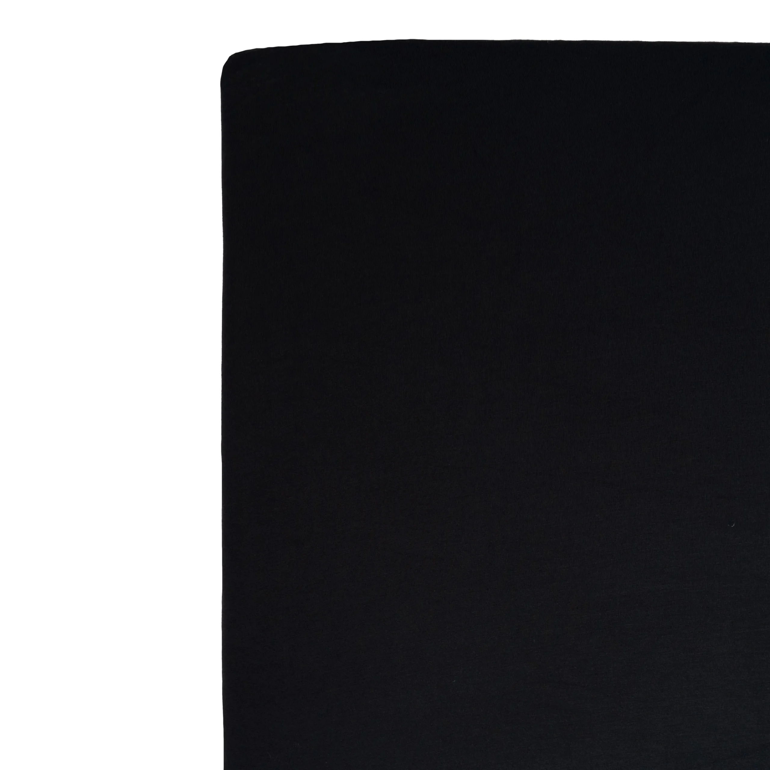 Kyte Baby Twin Sheet in Midnight Clearance