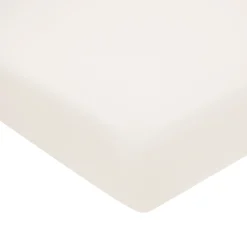 Kyte Baby Twin Sheet in Oat Hot