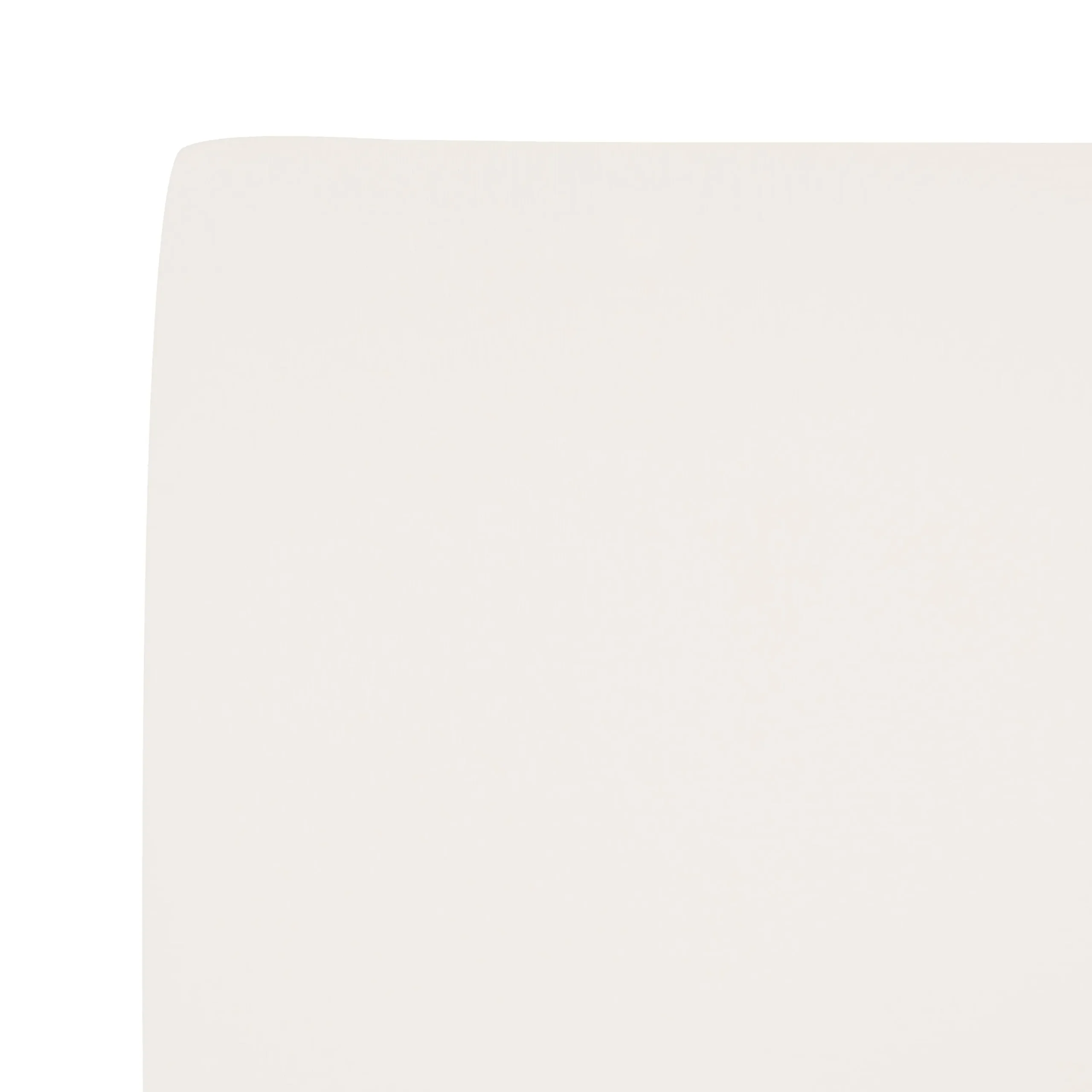 Kyte Baby Twin Sheet in Oat Hot