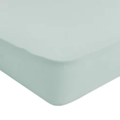 Kyte Baby Twin Sheet in Sage Online