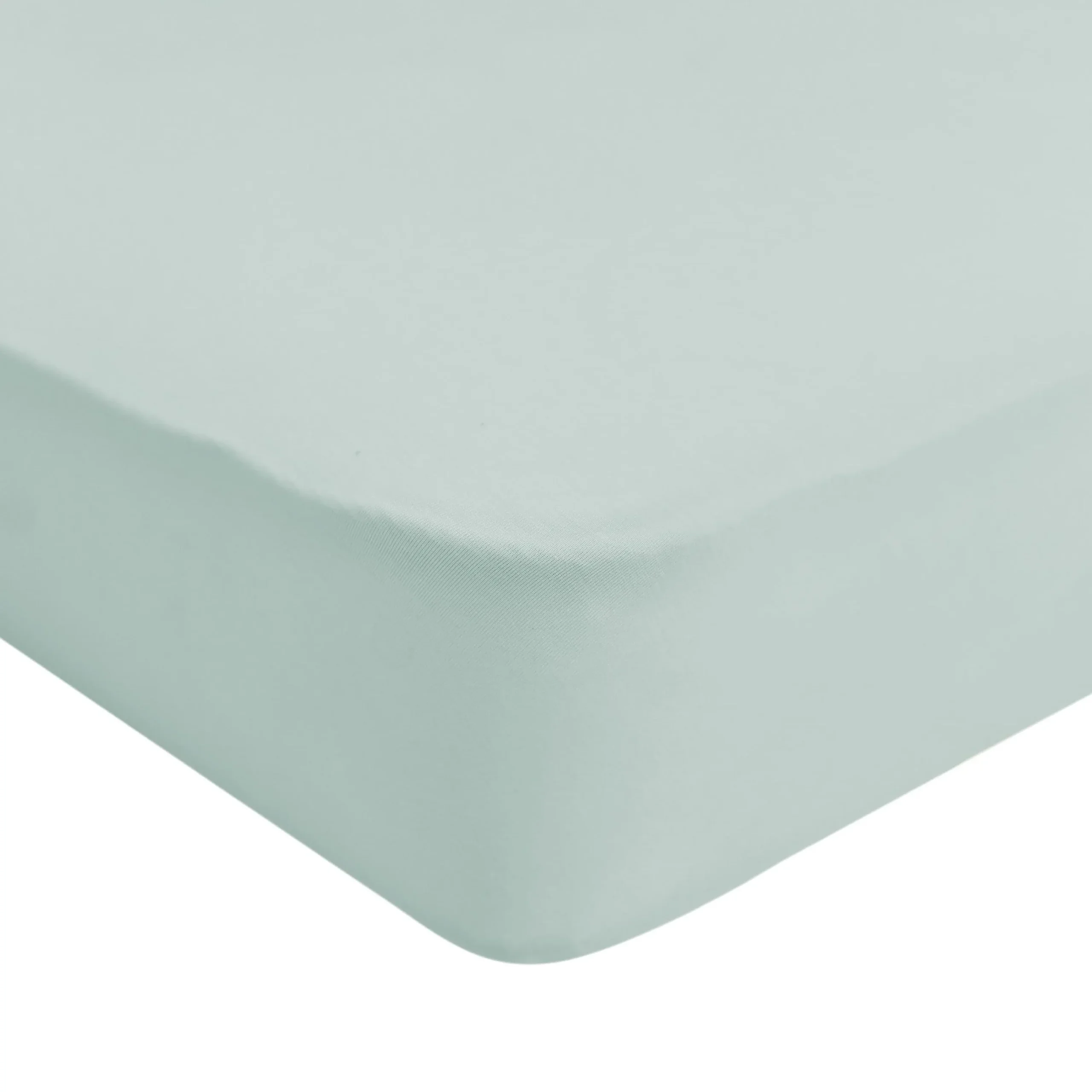 Kyte Baby Twin Sheet in Sage Online