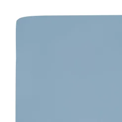 Kyte Baby Twin Sheet in Slate Outlet